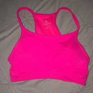 Athleta sports bra